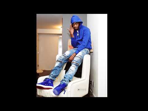 [SOLD] Lil Tjay x Lil Baby Type Beat 2018 - "FEEL SOMETHING"