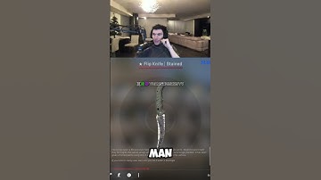 NOOO | #cs2unboxing #csgo #trainwreckstv #twitch #gaming #counterstrike #cs2 #csgounboxing #funny