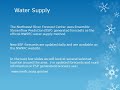 EDIT: Snowpack and Water Supply Briefing - April 2017