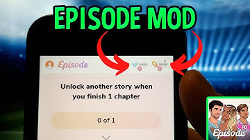 Episode Hack - How to Get Unlimited Gems & Passes (iOS/Android)
