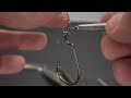 How to Tie the Jika Rig | Step-by-Step Bass Fishing Tutorial