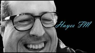 Hayes FM November 4. 2025