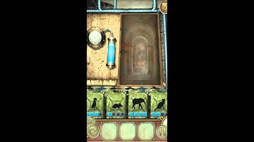 Escape The Mansion Walkthrough Cheat Tutorial Level 113 of Escape The Mansion