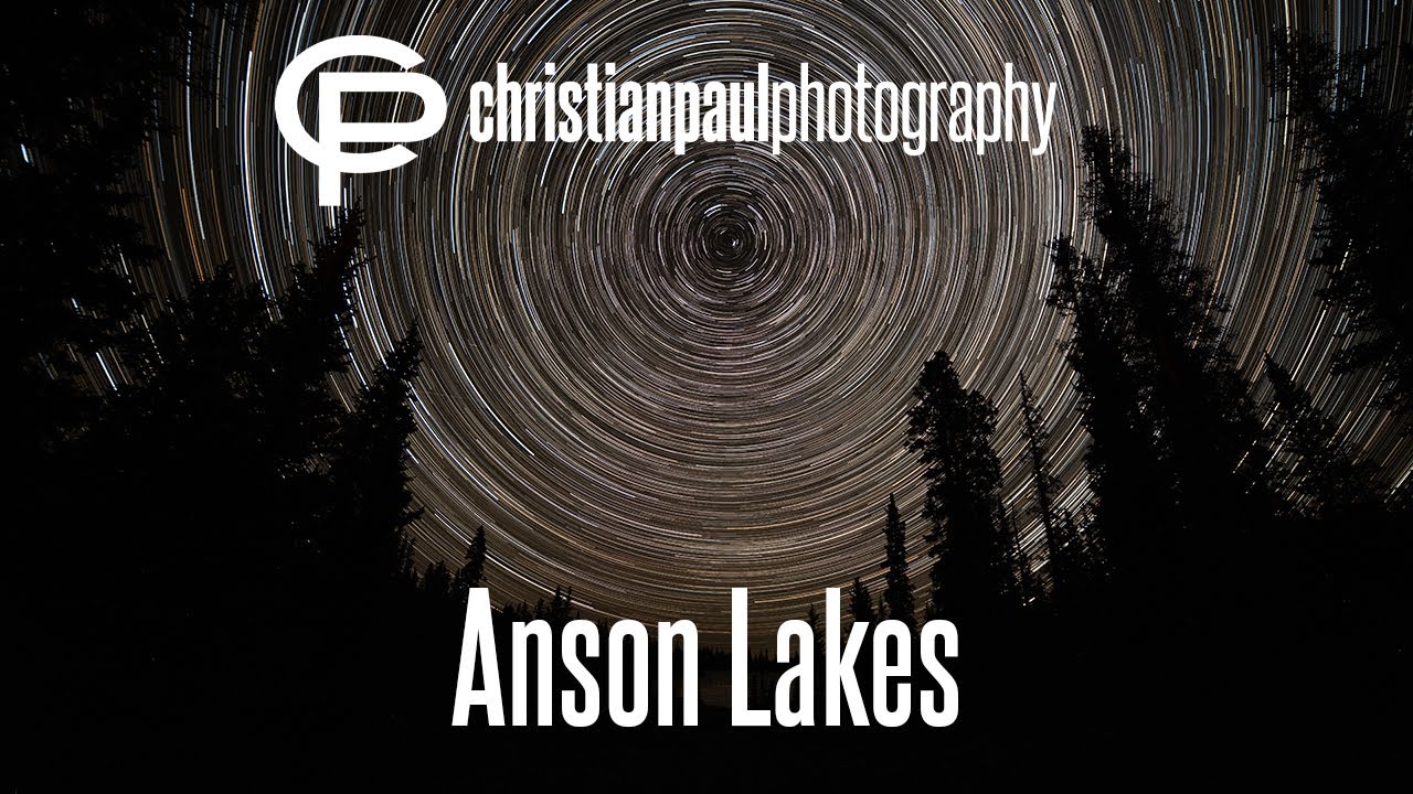 Anson Lakes, Ashley National Forest August 2020 YouTube