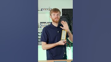 Q&A Wednesday - What is the maximum AC/DC voltage it can read? #engineering #electronics #tech