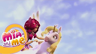 Mia And Me Season 1 Full Episodes Youtube