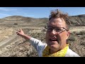 GEOL 351 - #3 - Old Vantage Road (field trip)