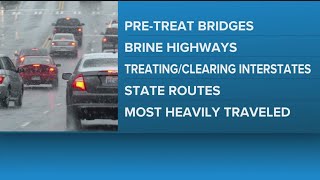GDOT plans to keep roads safe during winter weather