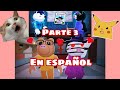 Que hizo PONY con ZIZZY?! HISTORIAS de PIGGY al ESPAÑOL (Parte 3) Roblox
