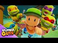 Stumble Guys x TMNT (Official Trailer)