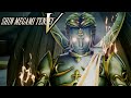 Shin Megami Tensei 5 - Metatron Boss Fight (Hard Mode) [真・女神転生V]