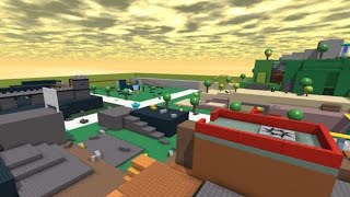 Old Roblox Music (2009) (HIGH QUALITY)