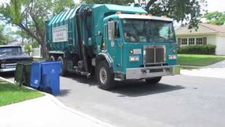 L.A. City Peterbilt/Amrep Octo ASL #563
