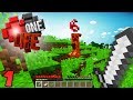 HOW LONG WILL I SURVIVE? Minecraft One Life SMP EP1