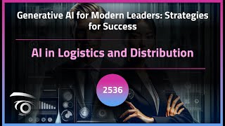 AI in Logistics and Distribution | Exclusive Lesson