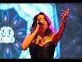 Fué tan poco tu cariño - Maria José Quintanilla - En Vivo en Vallenar - 06/01/2017