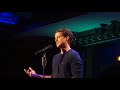 Aaron Tveit - One Song Glory (Rent) / Che Gelida Manina (La Boheme)