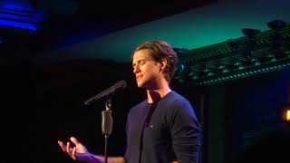 Aaron Tveit - One Song Glory (Rent) / Che Gelida Manina (La Boheme)