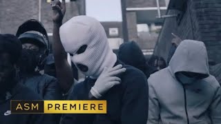 #spartansupreme SD x #zt Blacka - London Dungeon [Music Video] | ASM Premiere