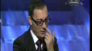 Albin Kurti ne Top Chanell - pjesa 4