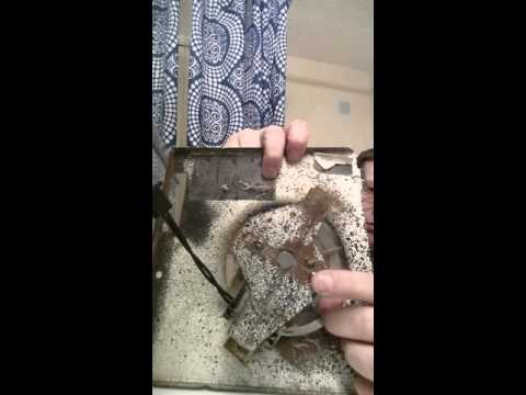 How to repair
