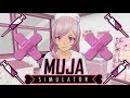 MUJA SIMULATOR!! (You'll Feel A Slight Pinch 💉) | Yandere Simulator: Rival Mods