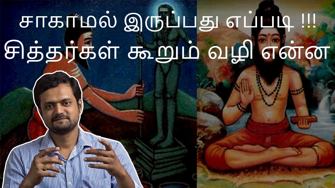 சித்தர்கள் தந்த அறிய மருந்து முறைகள் | Bogar 7000 | Nithilan Dhandapani