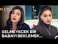 Nur ve Leyla&#39;nın Ateşkes Kahvesi - Leyla: Hayat...Aşk...Adalet...