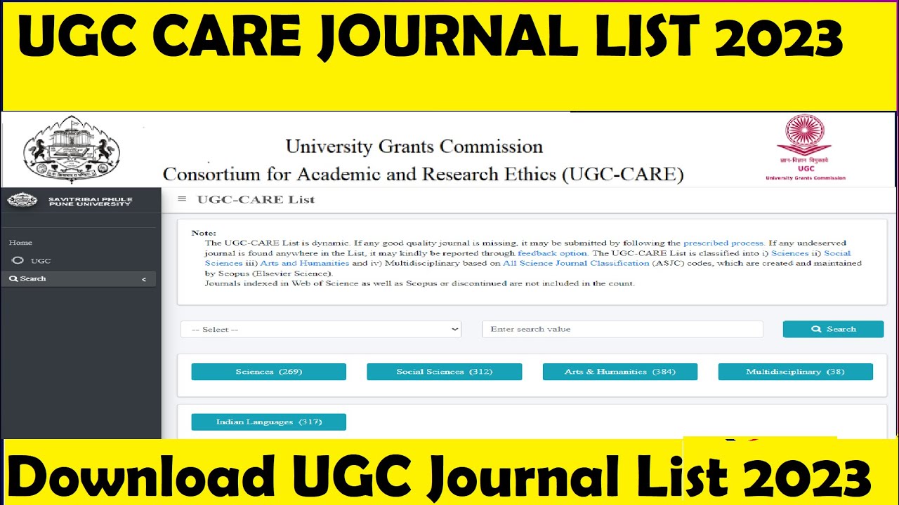 ugc major research project 2023 last date