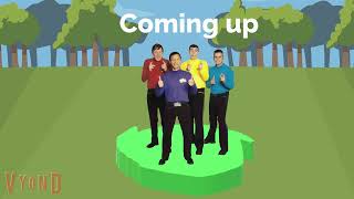 Coming up the OG wiggles/after WordGirl