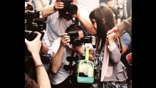 Suri Cruise's paparazzi life