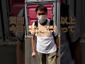 不審者対処法4 煽る