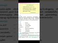 நான்மணிக்கடிகை #tnpsc #srb #drb #tamil
