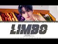 Stray Kids &#39;Lee Know&#39; - &#39;LIMBO&#39; (나지막이) Lyrics [Color Coded_Han_Rom_Eng]