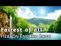 Fairest of all the earth beside  songs of zion  hebron