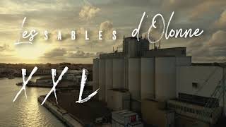 Les Sables d'Olonne - Teaser