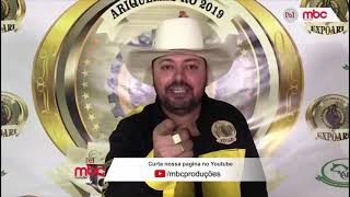EXPO SHOW NORTE - DOMINGO - 18/08/19 - SEMIFINAL E FINAL EXPO SHOW NORTE - DOMINGO - 18/08/19 - SEMIFINAL E FINAL