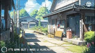 IT'S 6PM BUT I MISS U ALREADY| bbbluelee / Furyl / Siren