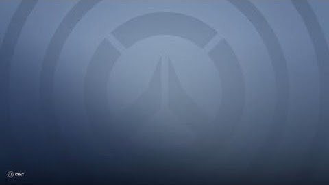 Overwatch 2- Genji "Push the robot"