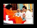 Sri Sathya Sai Baba's devotees (11): interview with Sunil Gavaskar (cricket legend)