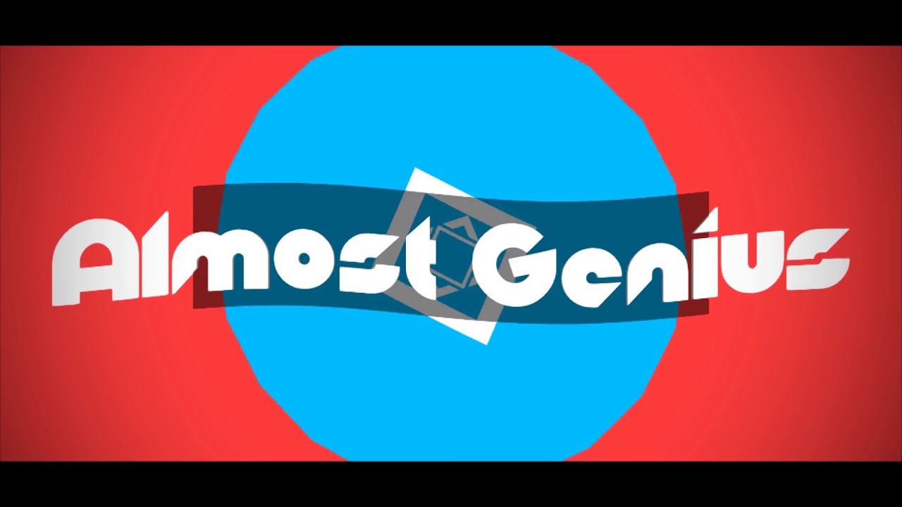 Almost Genius - YouTube