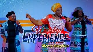 Download Lagu African Praise Explosion 🇳🇬 | Praising God the Nigerian Way (Worship Experience) MP3