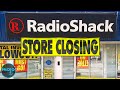 Top 10 Stores From Your Childhood That Don't Exist Anymore