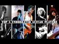 TOP 5 UNDERRATED GUITAR PLAYERS