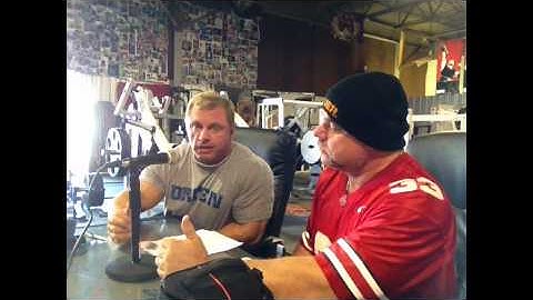 Elitefts.com - John Meadows Nutritional Update with Dave Tate (better audio)