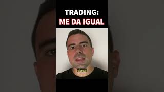 A un Trader Cuantitativo le da igual dónde operar #shorts