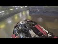 British Indoor Karting Championships Farnborough Regional Final