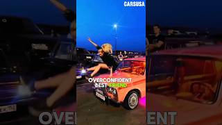 They Let Their Car Get Stolen… Big Mistake Profile