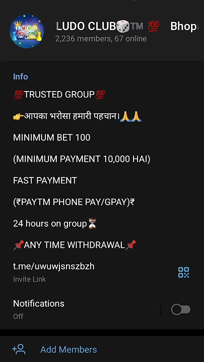 LUDO GROUP DALIY PLAYER JOIN TELEGRAM  https://t.me/uwuwjsnszbzh