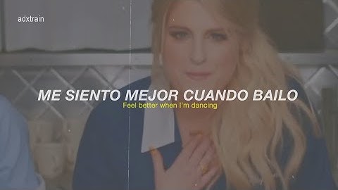 Meghan Trainor - Better When I